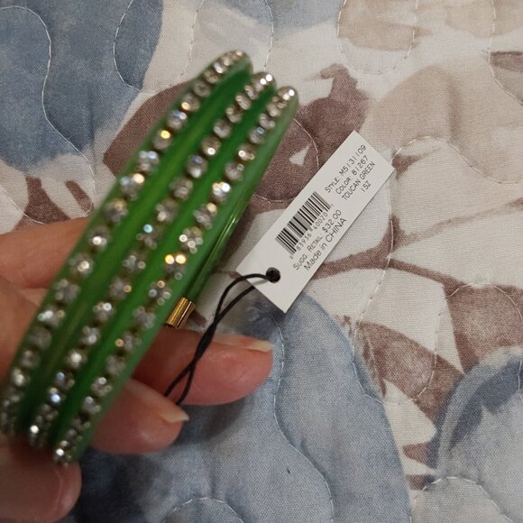 NWT Marc Jacobs Wrap Bracelet - Picture 5 of 8